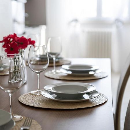Minerva Holiday Home มาแนร์บา เดล การ์ดา ภายนอก รูปภาพ