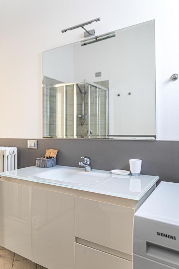 Minerva Holiday Home มาแนร์บา เดล การ์ดา ภายนอก รูปภาพ